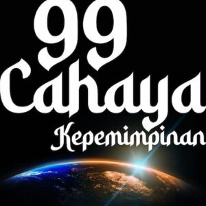 99 Cahaya Kepemimpinan - e-Book Flip