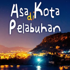 Asa di Kota Pelabuhan - e-Book Flip
