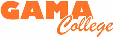 Logo GAMA squoos