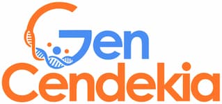 Logo GenCendekia squoos