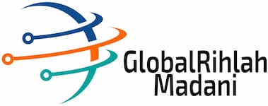Logo Global Rihlah Madani squoos
